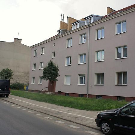 Apartament Poznan Jezyce エクステリア 写真