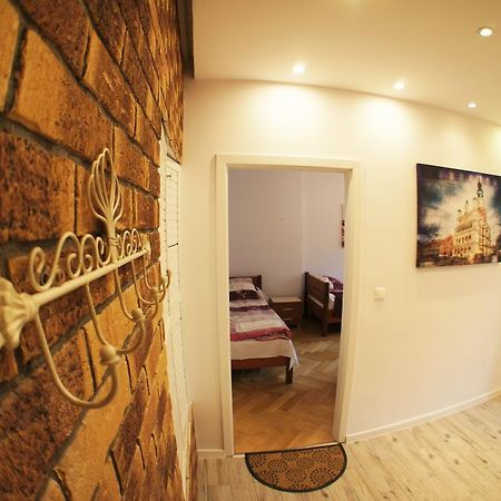 Apartament Poznan Jezyce エクステリア 写真