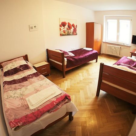 Apartament Poznan Jezyce エクステリア 写真