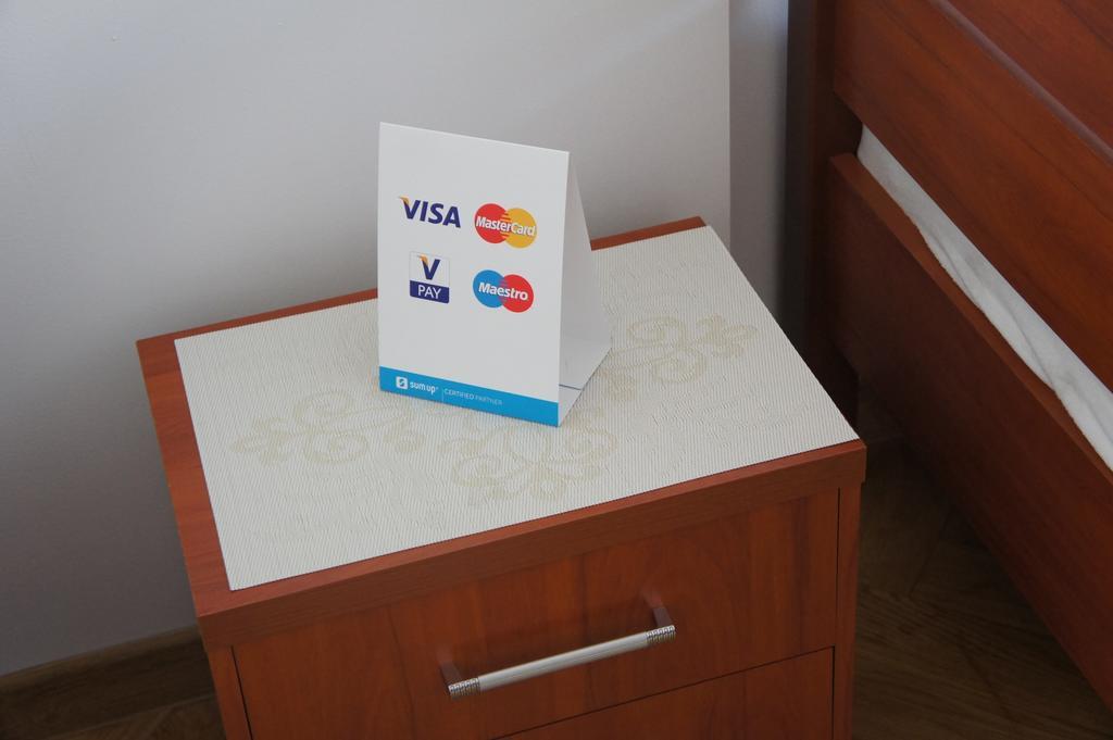 Apartament Poznan Jezyce エクステリア 写真