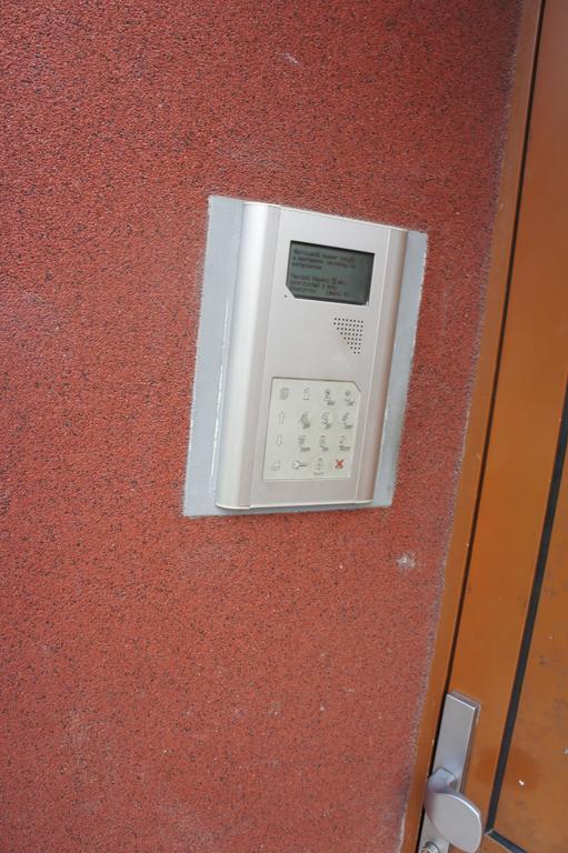 Apartament Poznan Jezyce エクステリア 写真