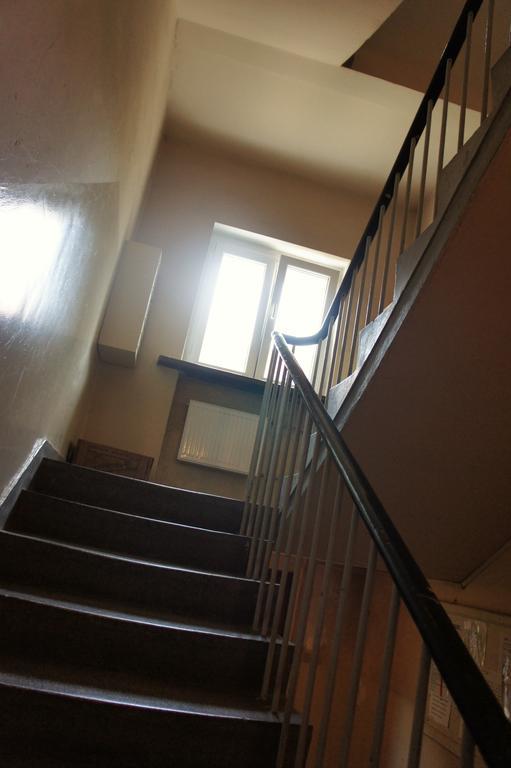 Apartament Poznan Jezyce エクステリア 写真