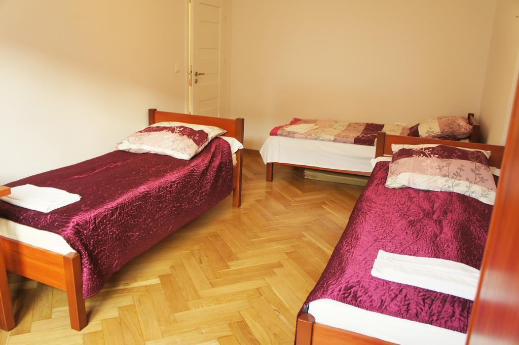 Apartament Poznan Jezyce エクステリア 写真