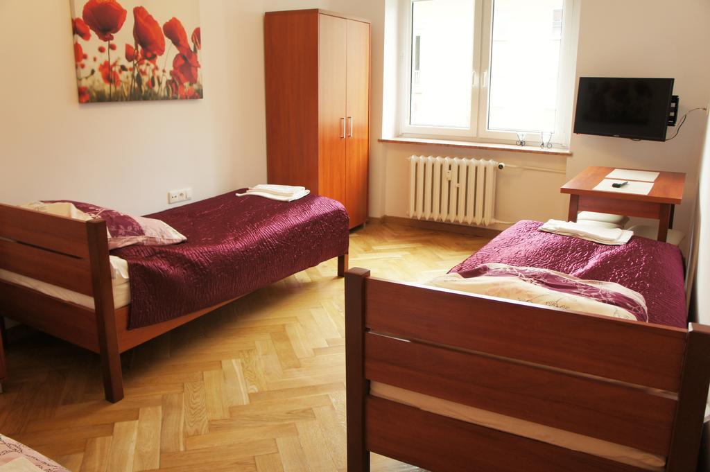 Apartament Poznan Jezyce エクステリア 写真