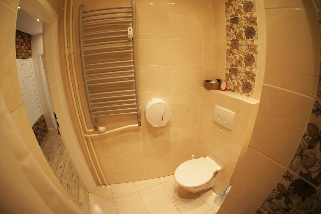 Apartament Poznan Jezyce エクステリア 写真