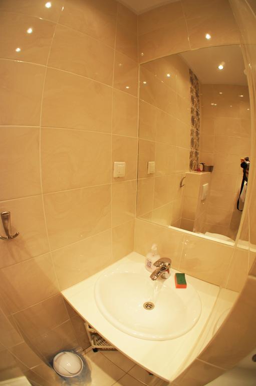Apartament Poznan Jezyce エクステリア 写真