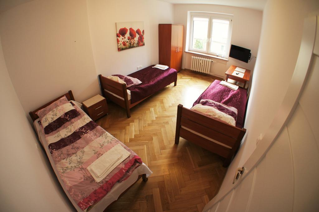 Apartament Poznan Jezyce エクステリア 写真