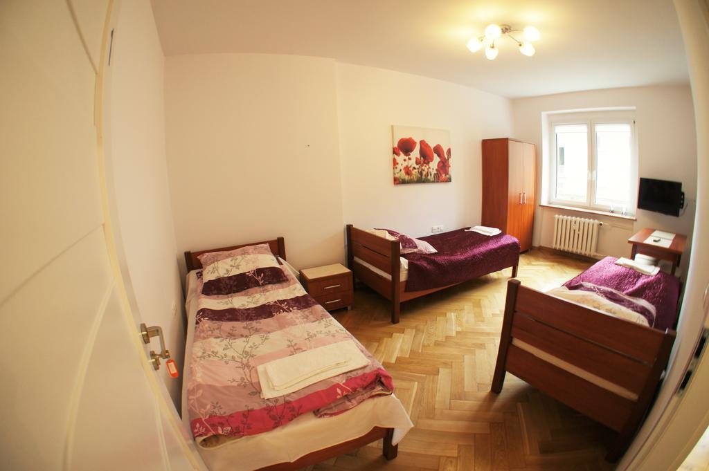 Apartament Poznan Jezyce エクステリア 写真