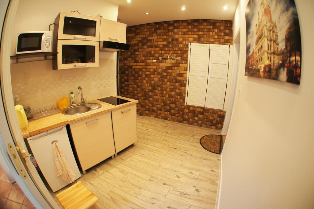 Apartament Poznan Jezyce エクステリア 写真