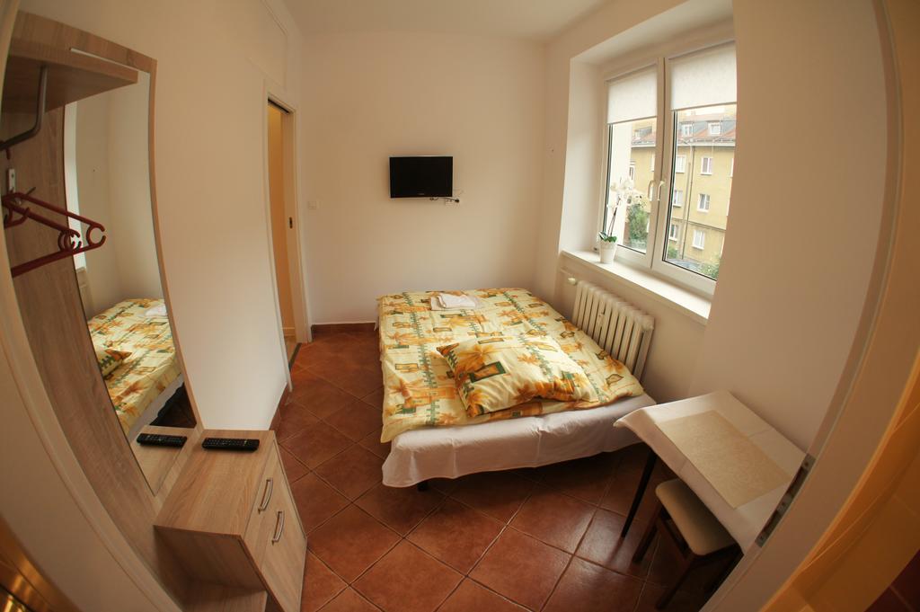 Apartament Poznan Jezyce エクステリア 写真