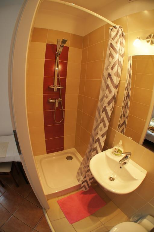 Apartament Poznan Jezyce エクステリア 写真