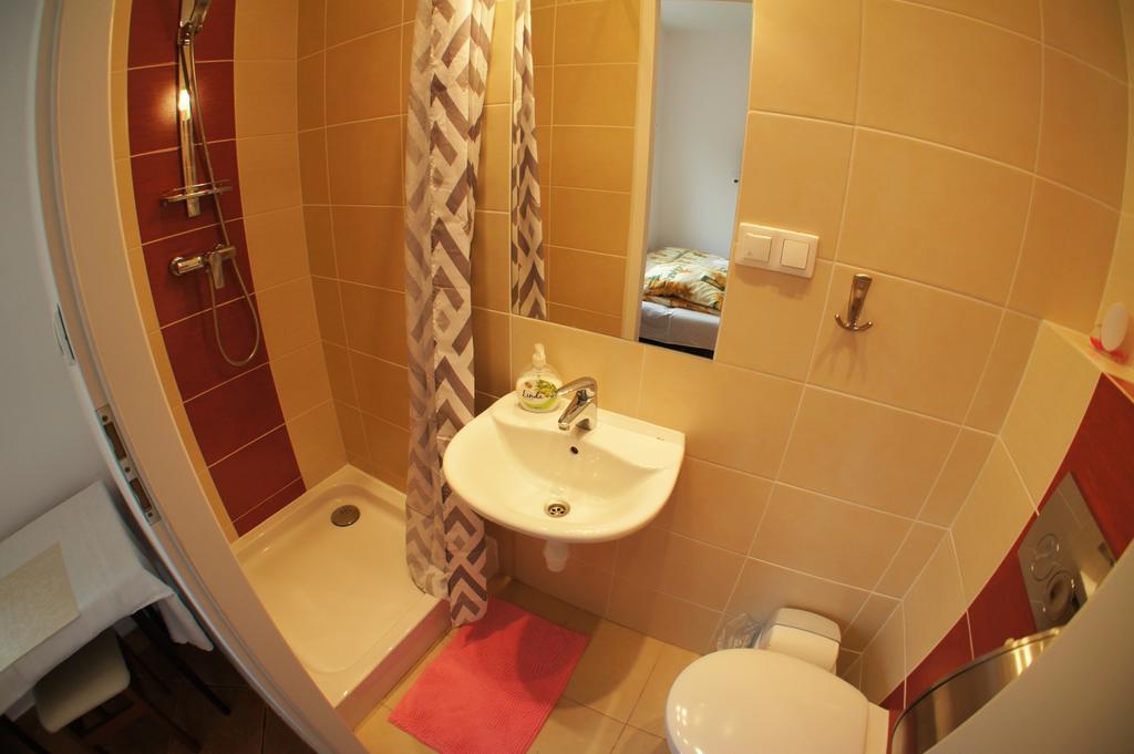 Apartament Poznan Jezyce エクステリア 写真
