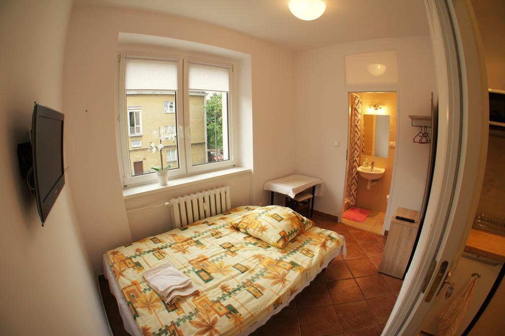 Apartament Poznan Jezyce エクステリア 写真