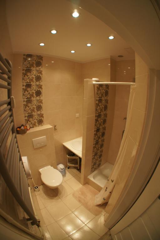 Apartament Poznan Jezyce エクステリア 写真